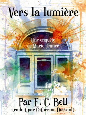 cover image of Vers la lumière